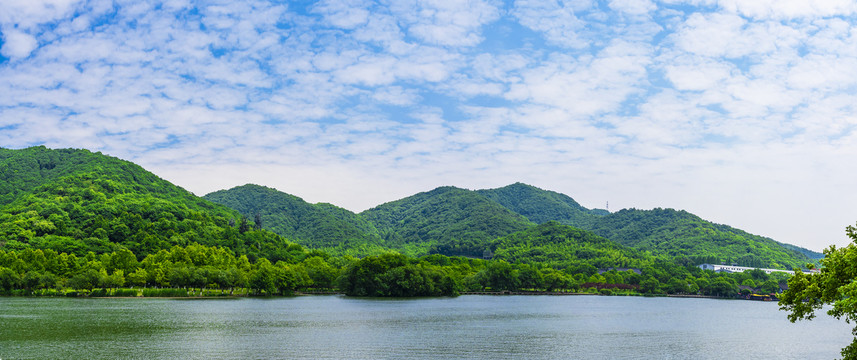 山水风景