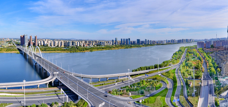 临沂南京路大桥