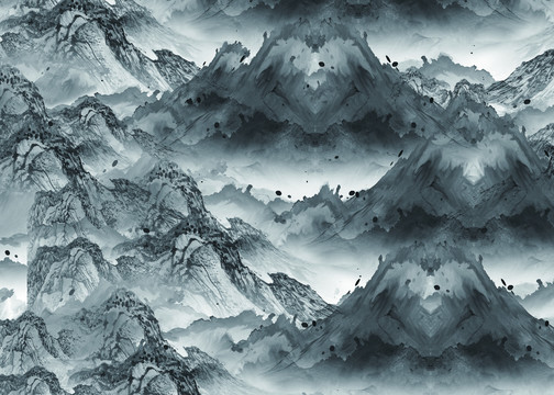 水晶大理石