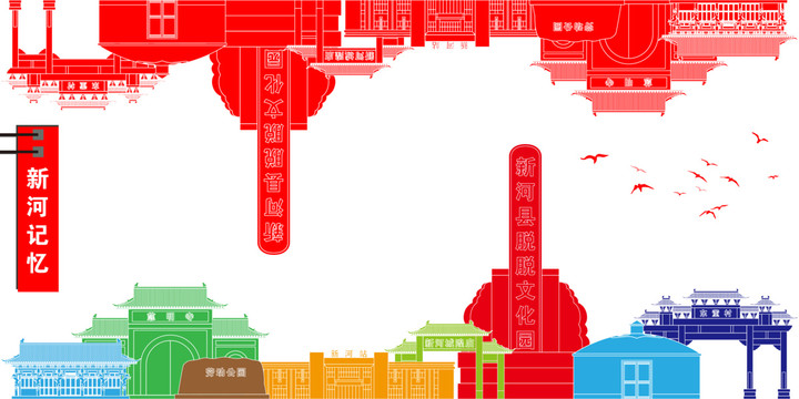 新河