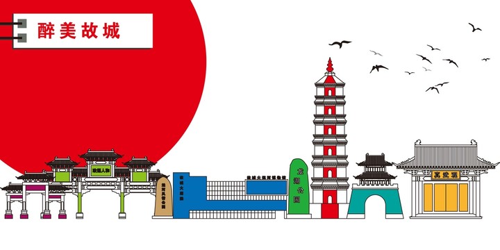 故城