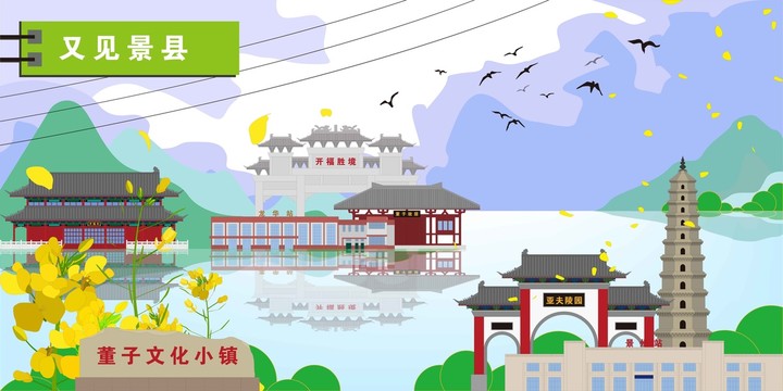景縣