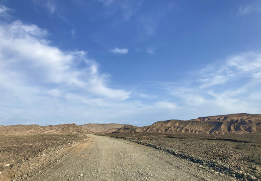 汽车背景海报