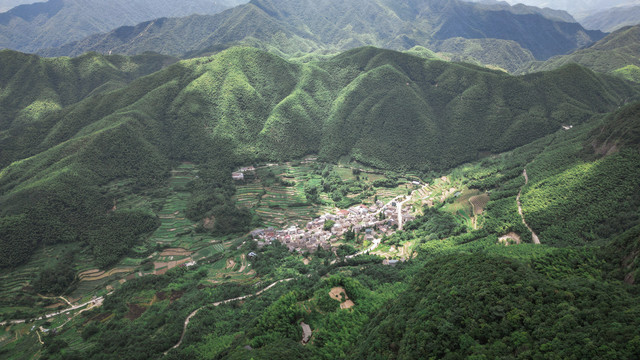 宁波宁海太阳山