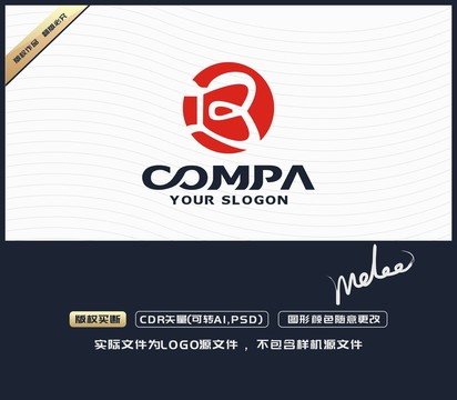 B字母LOGO
