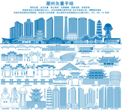 潮州