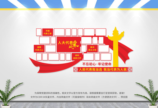 人大代表風(fēng)采