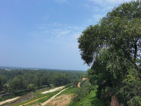 常宁宫风景区