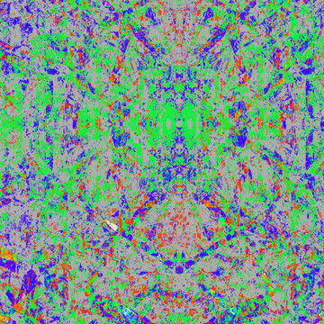 北歐幾何地毯