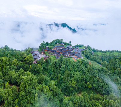 城市地标景点