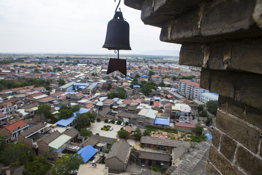 新绛龙兴寺