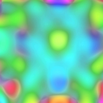動(dòng)感條紋油彩水彩插畫(huà)