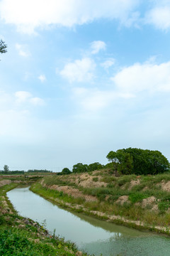 河道治理