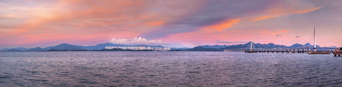 深圳湾