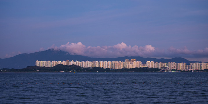 香港元朗