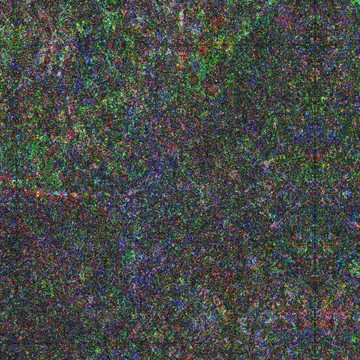 北歐幾何地毯