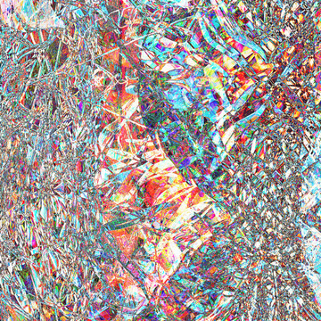 北歐幾何地毯