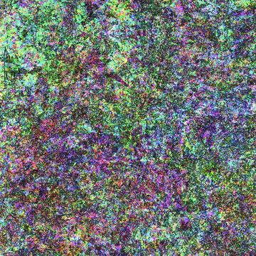 北歐幾何地毯