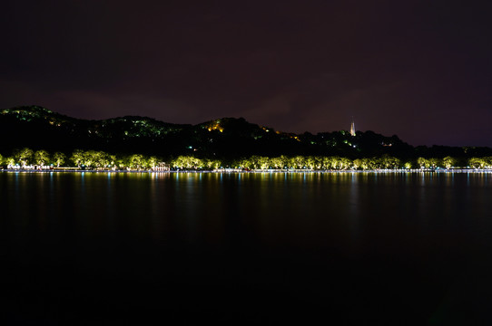 浙江乌镇水上小镇美景