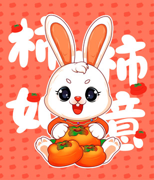 兔年海報(bào)14