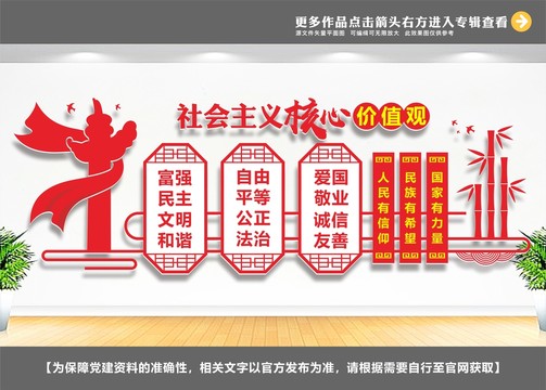 價值觀
