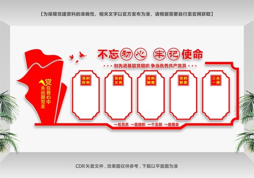 黨的權(quán)利和義務(wù)
