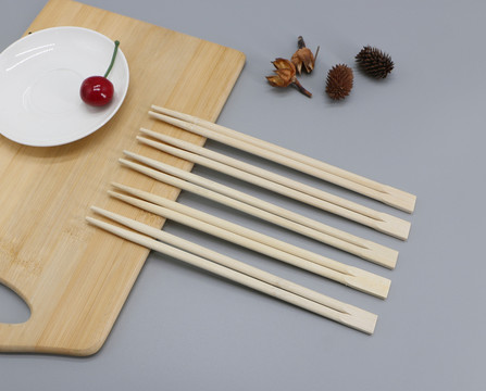 一次性双生筷子
