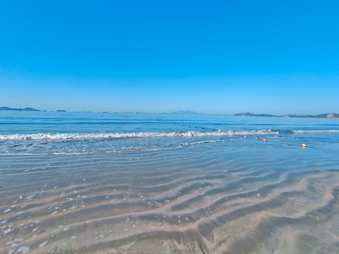 惠州海景