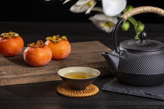 茶道传统茶文化