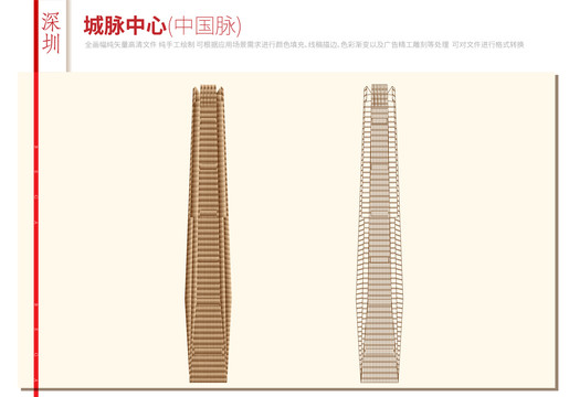 城脈中心