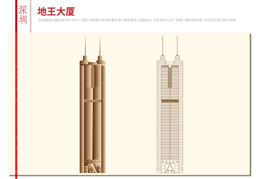 地王大廈