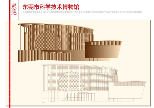 东莞市科学技术博物馆