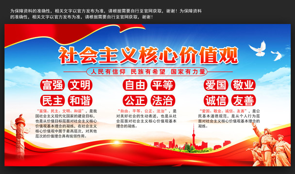 核心價值觀
