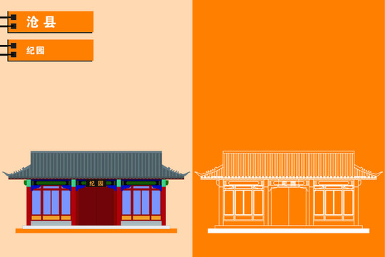 滄縣