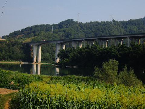 高速路