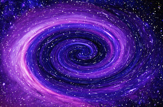 宇宙漩渦