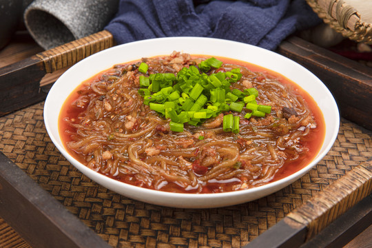 粉條匯肉