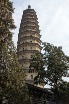 太原永祚寺