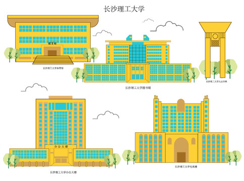 长沙理工大学