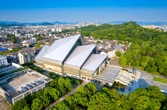 绍兴大剧院