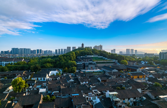 绍兴市书圣故里旅游区