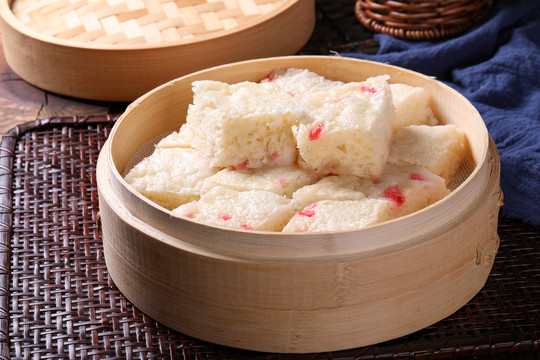 揚(yáng)州油糕