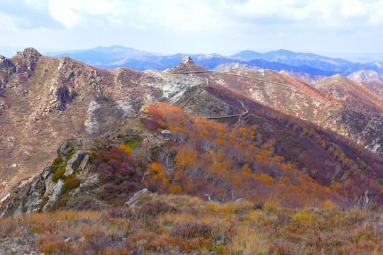 马鞍山