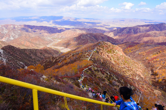 马鞍山