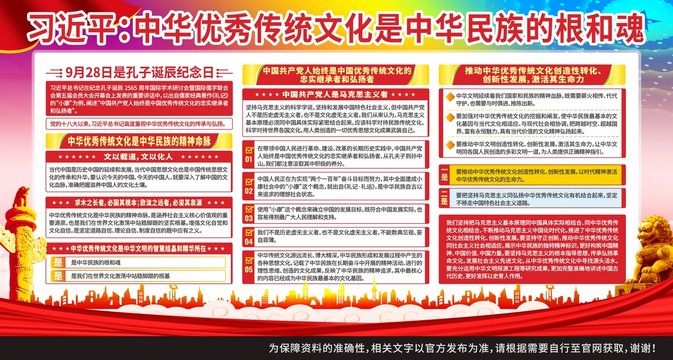 中華傳統(tǒng)文化