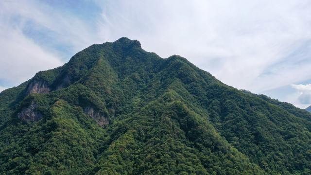 洞宾风光