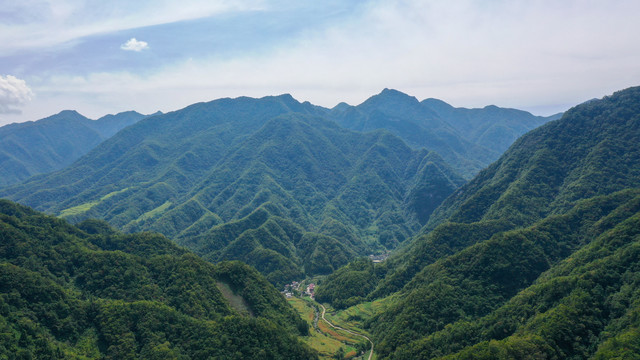 洞宾风光