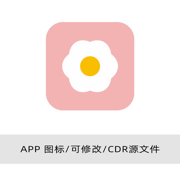 APP图标