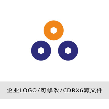 企业LOGO