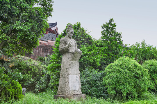 歙县古城